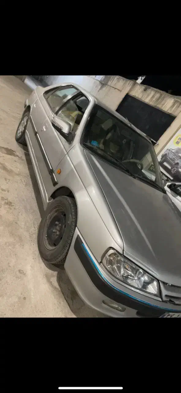 پژو پارس ۸۵|خودرو سواری و وانت|فاضل آباد, |دیوار