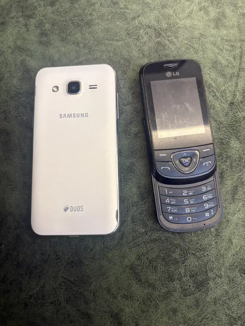 موبایل قدیمی گوشی|موبایل|تهران, شاهین|دیوار