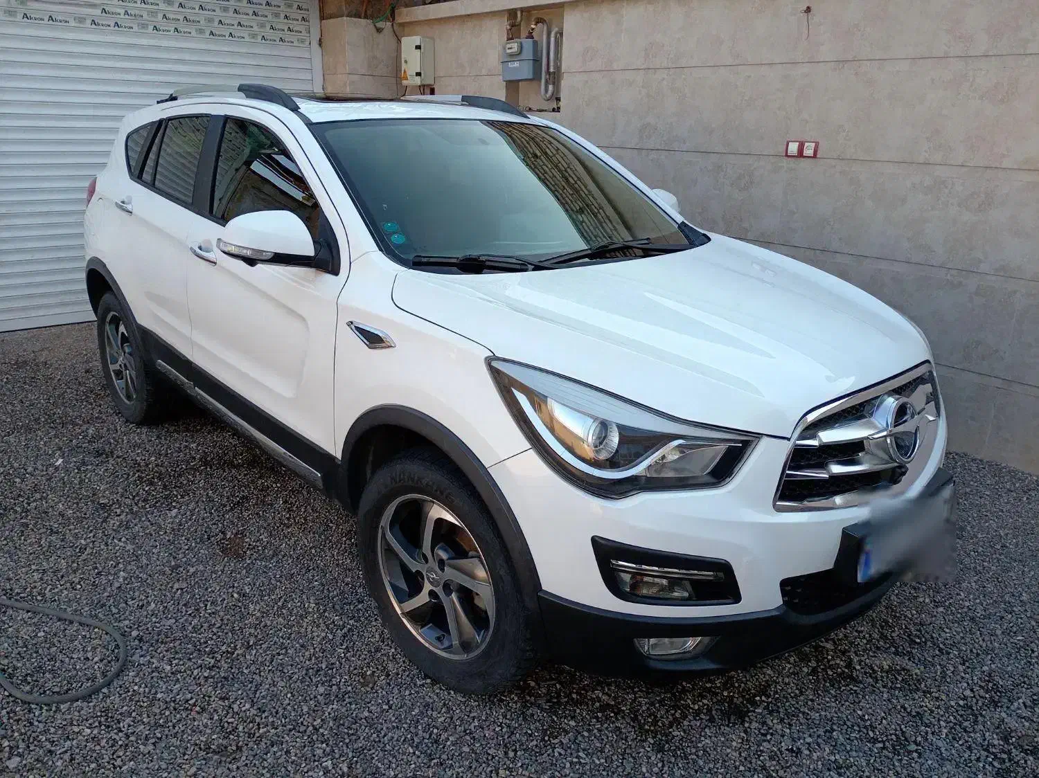 هایما s5 مدل 98|خودرو سواری و وانت|خلیل آباد, |دیوار