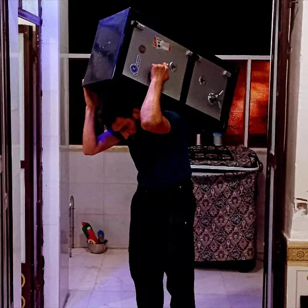 حمل جابجای اثاث منزل وجهیزیه|خدمات حمل و نقل|شوشتر, |دیوار