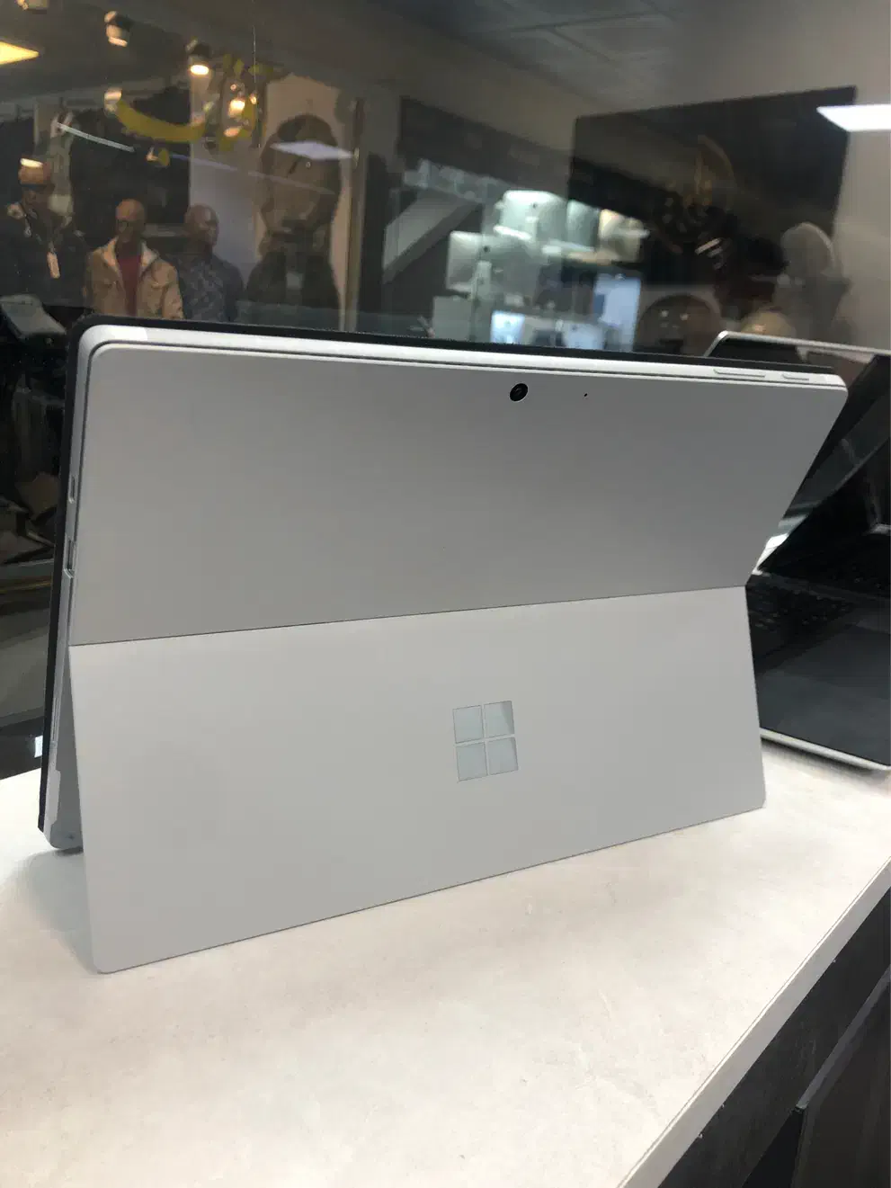 surface pro7(پرو7)لپ تاپ|رایانه همراه|تهران, فلسطین (میدان انقلاب)|دیوار
