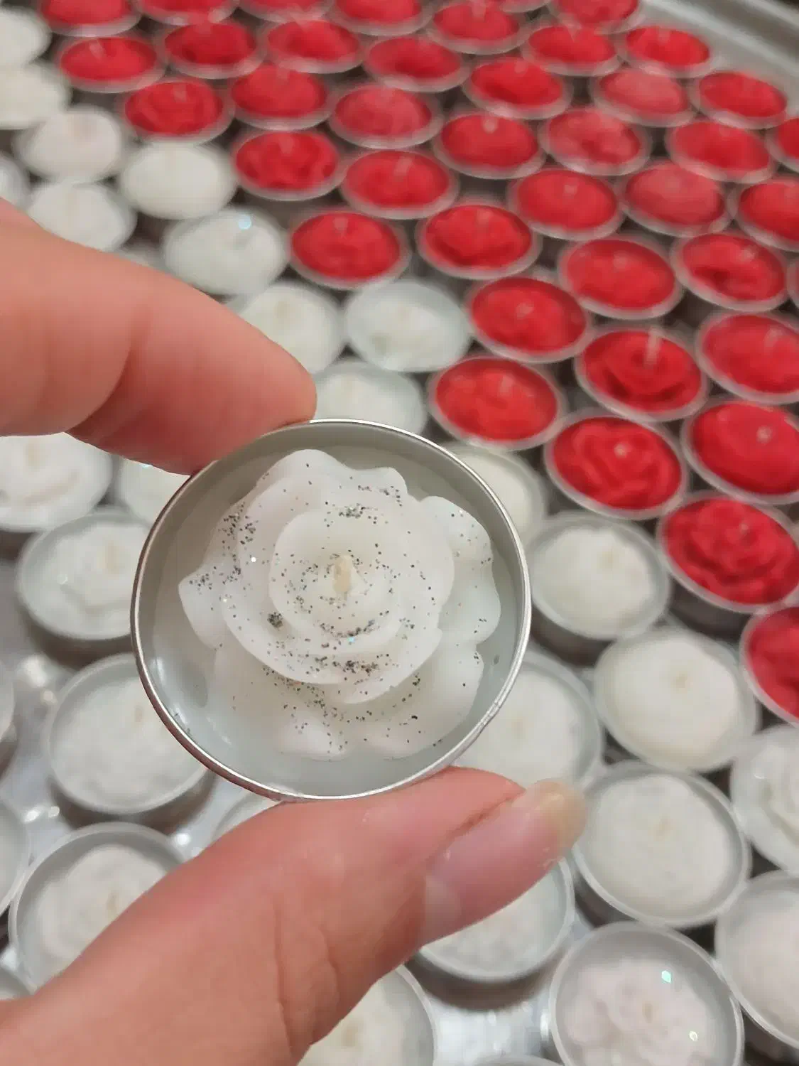 شمع وارمر|صنایع دستی و سایر لوازم تزئینی|کلاردشت, |دیوار