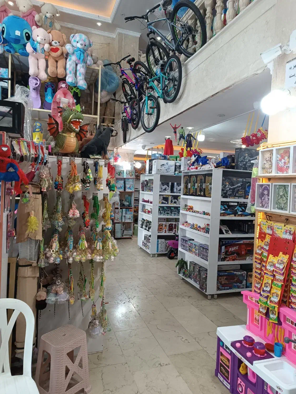 کارگرساده برای کاردرفروشگاه|استخدام خدمات فروشگاه و رستوران|تنکابن, |دیوار