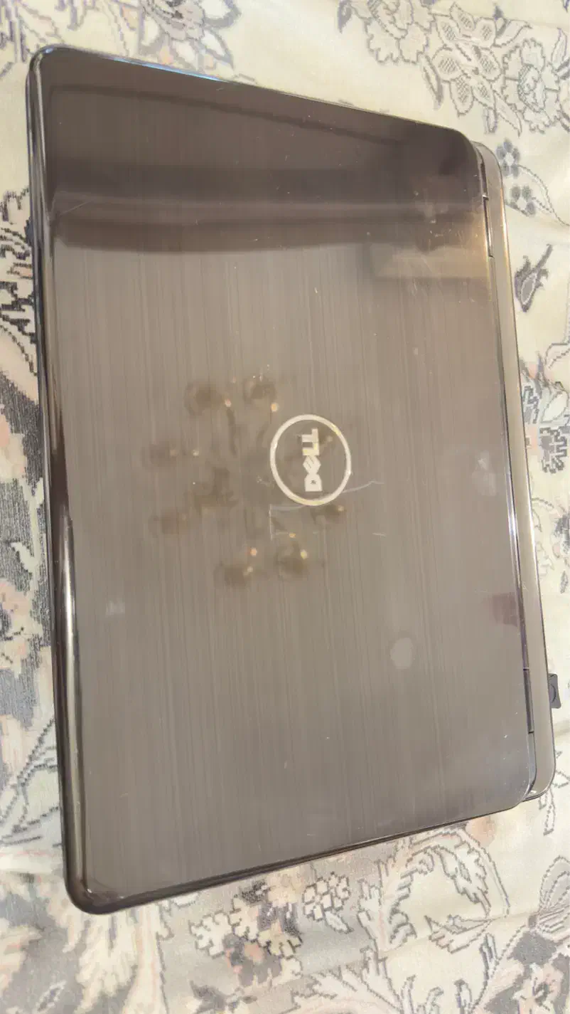 لب تاپ n4010 Dell|رایانه همراه|تهران, ابوذر|دیوار
