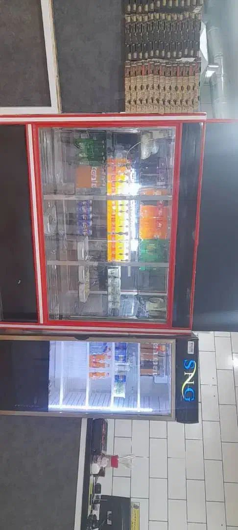 فروش تجهیزات کامل فست فودی|کافی‌شاپ و رستوران|دهدشت, |دیوار