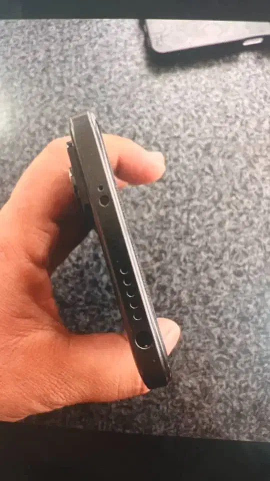 گوشی نوت 12اس|موبایل|ریگان, |دیوار