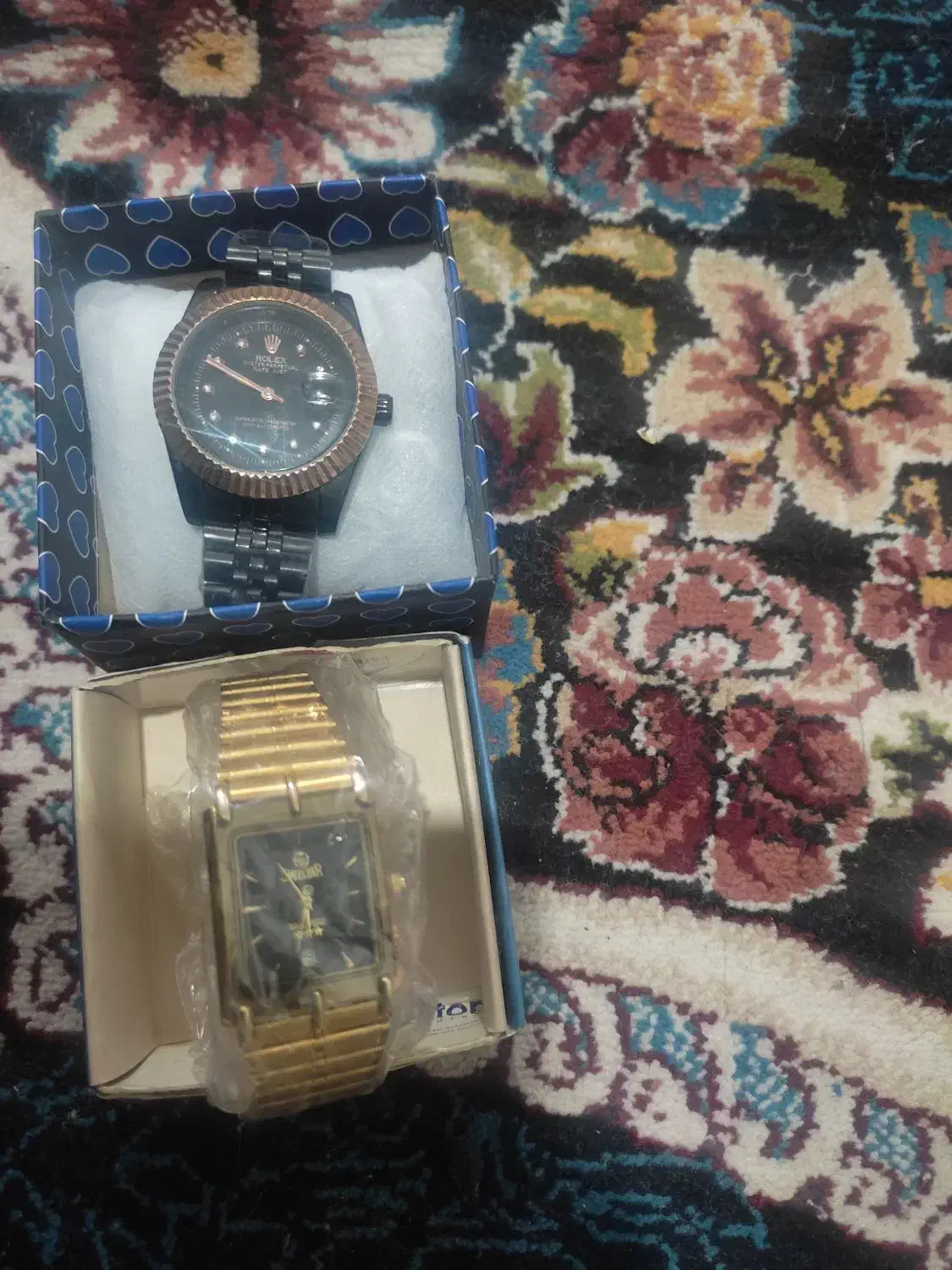 ساعت دست|ساعت|تربت‌حیدریه, منصوریه|دیوار