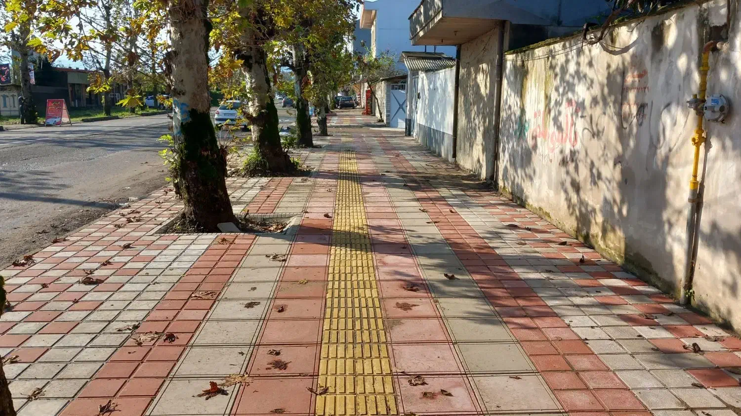 جدول بتنی ، آبرو(کانیوو) ، کفپوش در رشت و حومه|مصالح و تجهیزات ساختمان|رشت, منظریه|دیوار