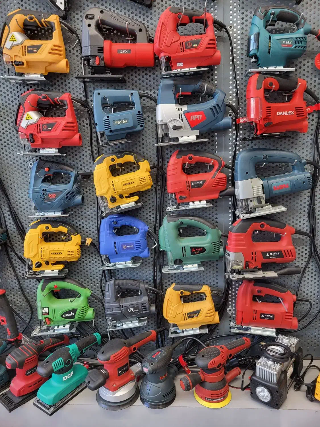 اره چکشی عمود بر گیربکسی|ابزارآلات|مشهد, هنرور|دیوار