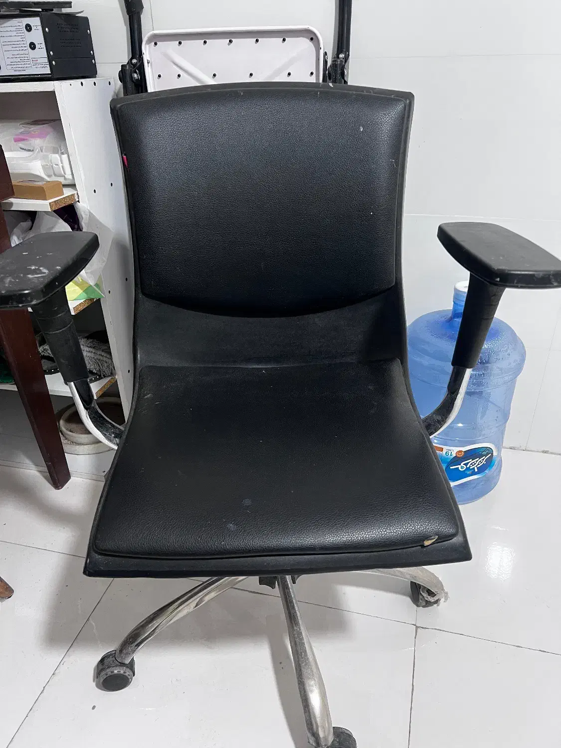 صندلی|صندلی و نیمکت|گرگان, |دیوار