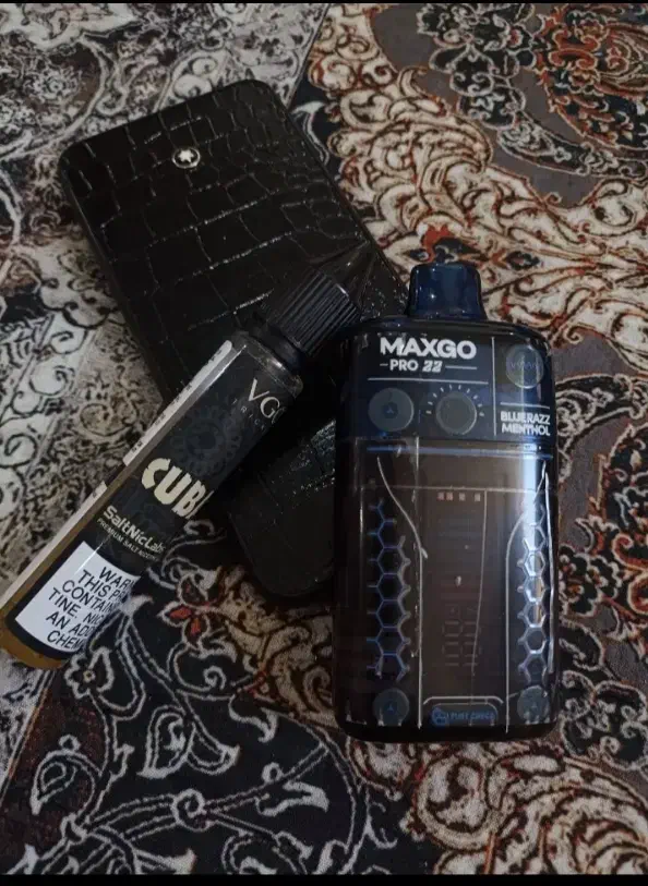 ویپ نو نو نو|فعالیت داوطلبانه|بندر ماهشهر, |دیوار