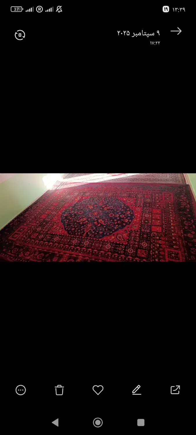 روفرشی کشدار|روفرشی|بندرعباس, |دیوار