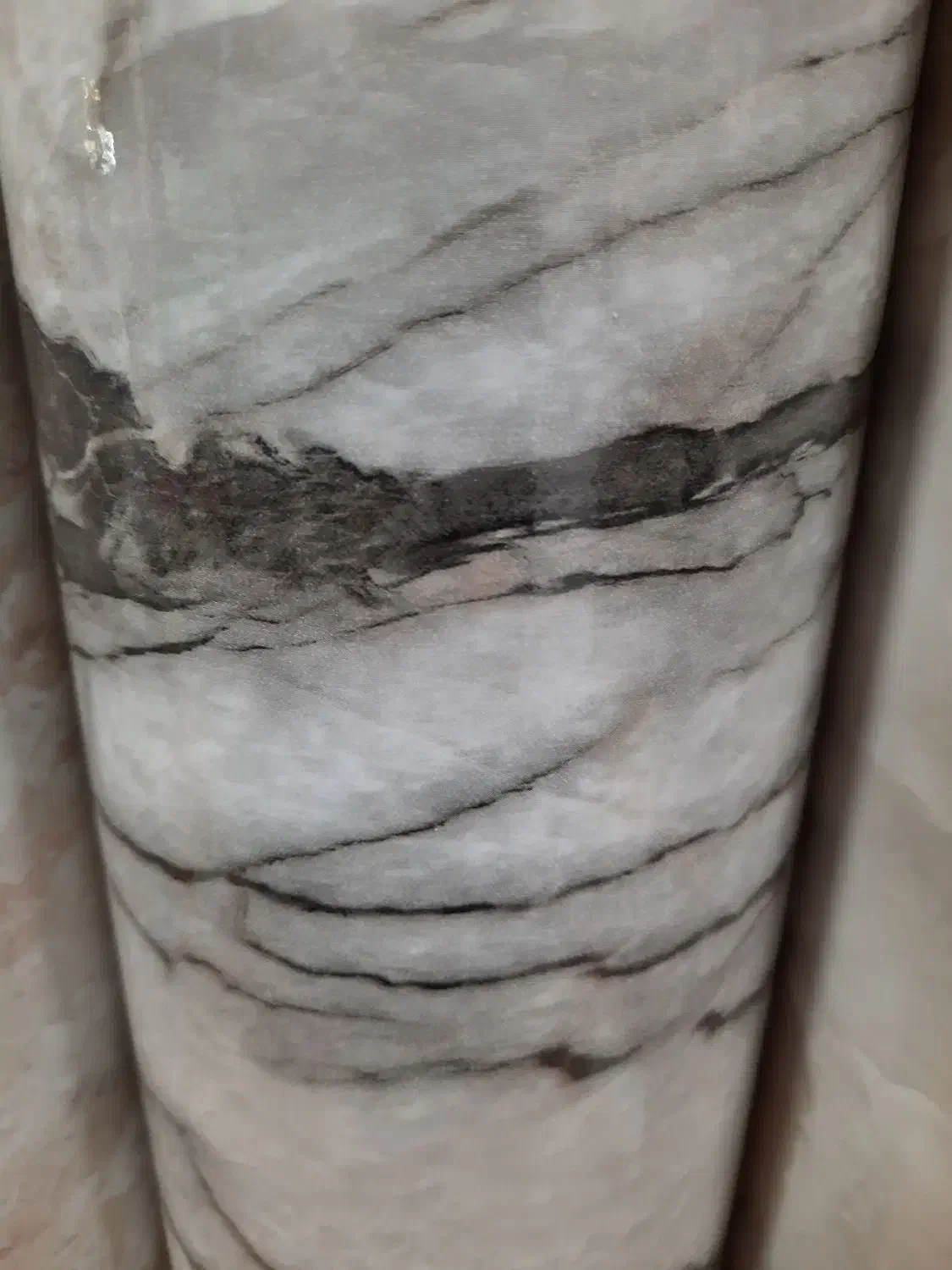 برچسب کابینت ضخیم ضد آب|سفره، حوله، دستمال آشپزخانه|ورامین, ورامین|دیوار