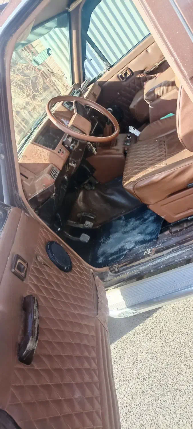 پاترول فروش فوری|خودرو سواری و وانت|سیرجان, |دیوار