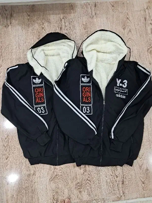 انواع کاپشن پافرهودی..همه زیریه تومن|لباس|خلخال, |دیوار