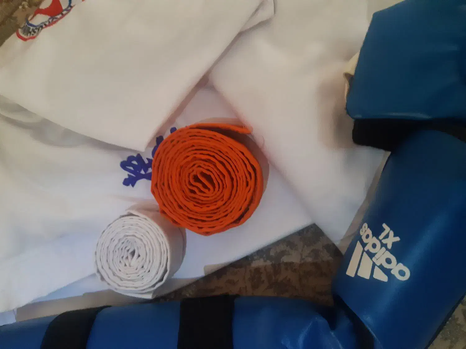 لباس کاراته|تجهیزات ورزشی|شاهینشهر, گرگاب|دیوار