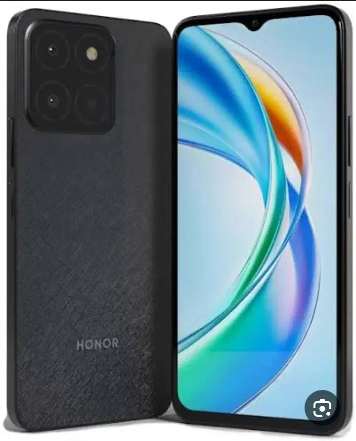 HONOR X5b pluse 128|موبایل|اصفهان, پرتمان|دیوار