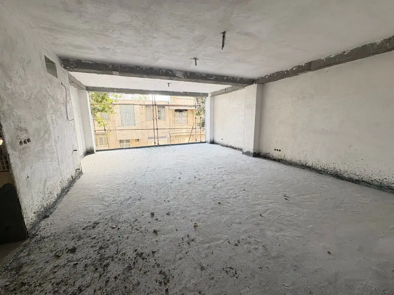 آپارتمان140m/مشاعات کم نظیر/کارمندان فرهنگیان فاز2|فروش آپارتمان|کرمانشاه, |دیوار