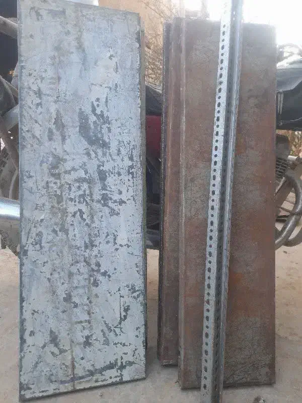 قفسه فلزی|ابزارآلات|دامغان, |دیوار