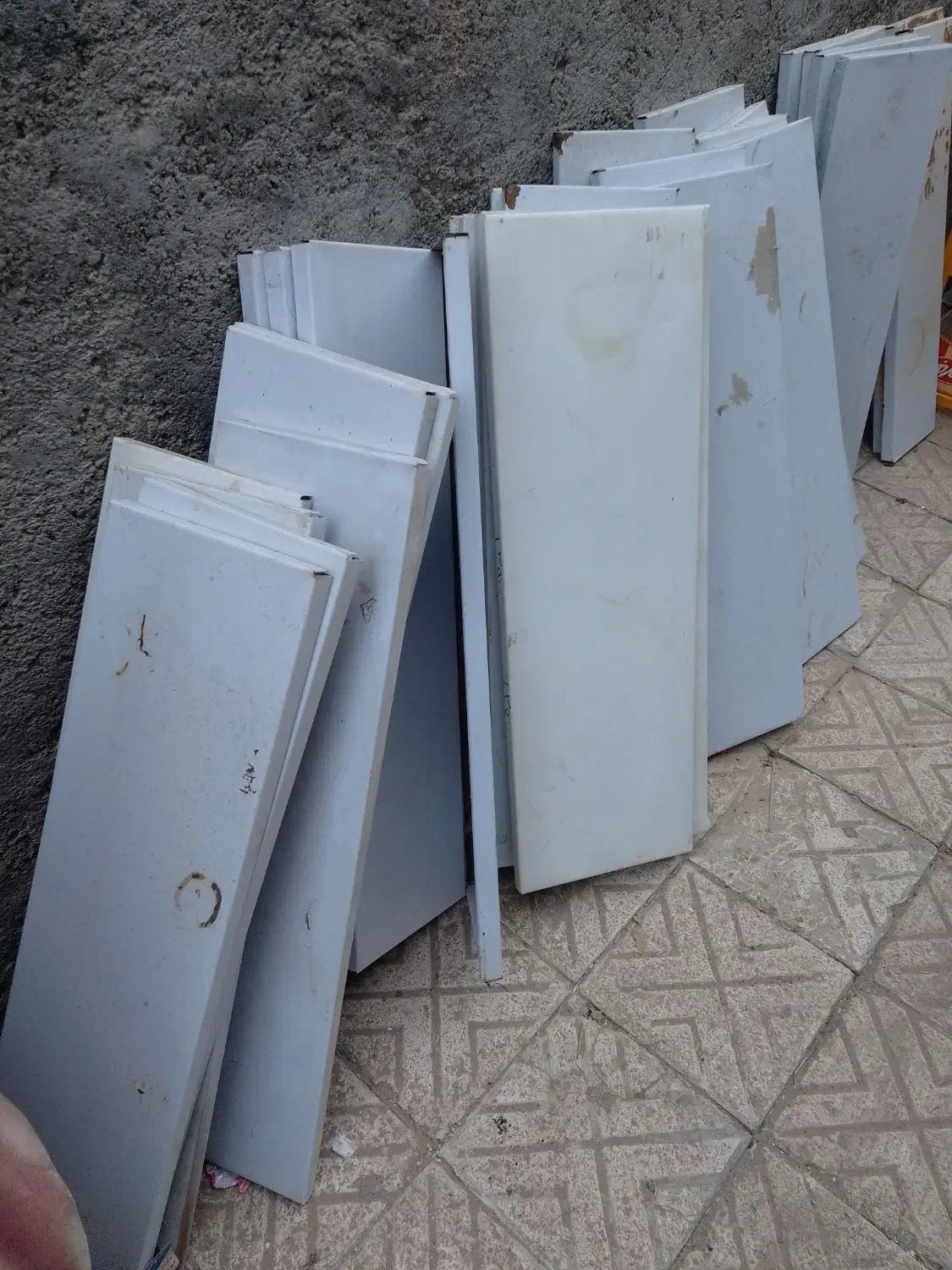 گاری،میو،سیب،پیازوقفسه|حراج|رضویه, |دیوار