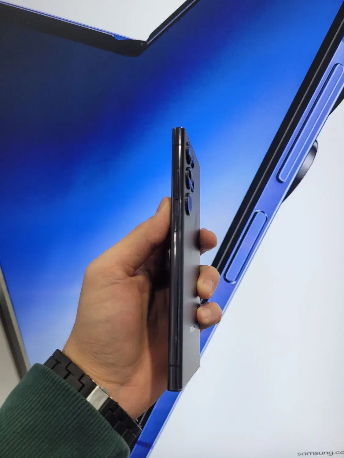 s23ultraسامسونگ|موبایل|کرج, اصفهانی‌ها|دیوار