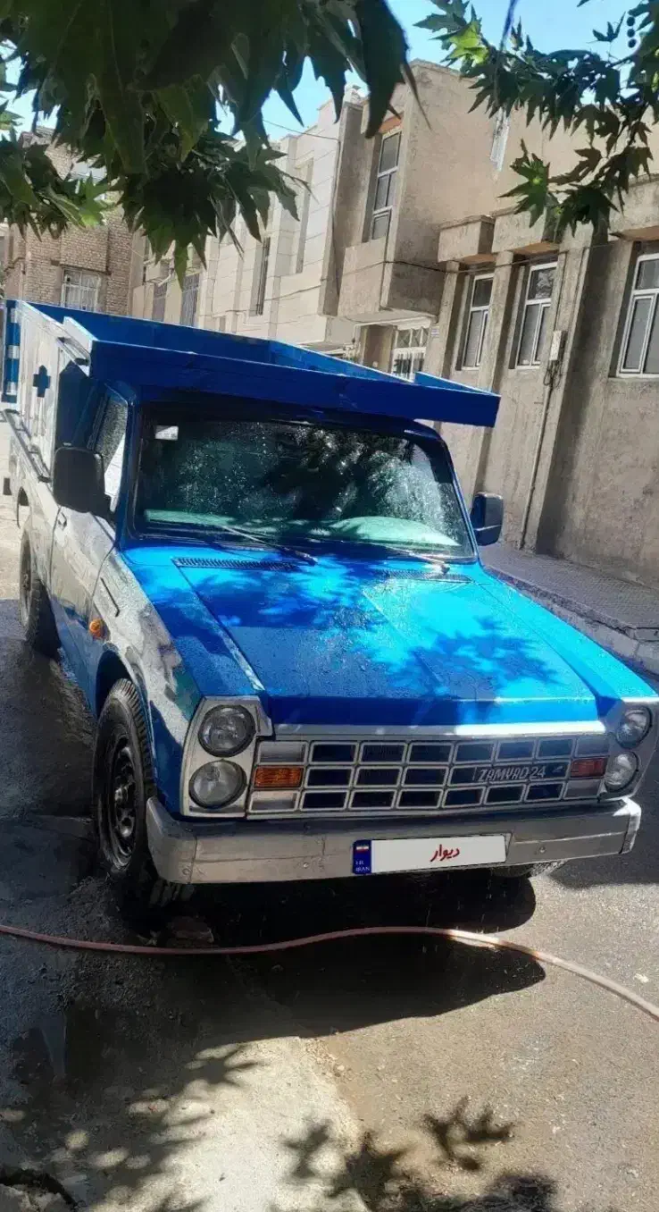 درخواست بار|خدمات حمل و نقل|تربت جام, شاهد|دیوار