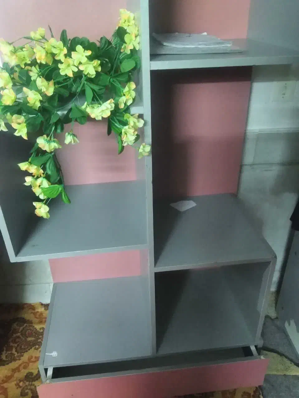 کمدسالم کمدبریک|بوفه، ویترین، کنسول|شهرضا, |دیوار