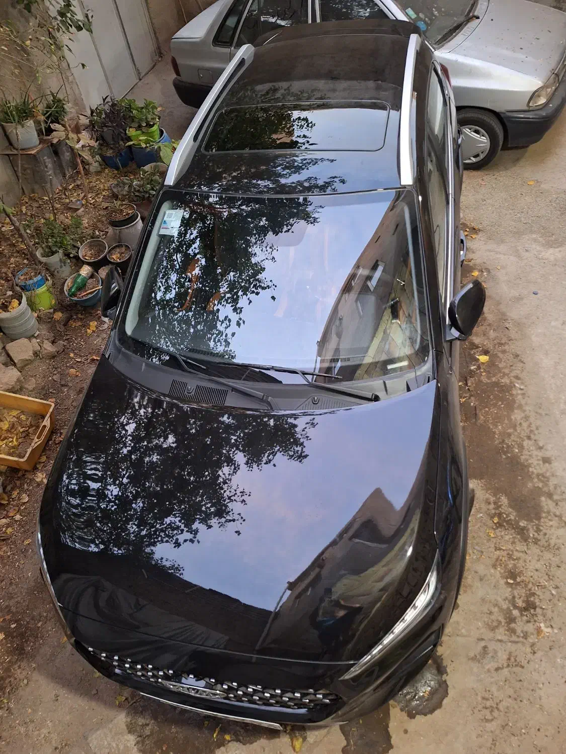 x22 pro دنده ای|خودرو سواری و وانت|قدس, شهر‌قدس|دیوار