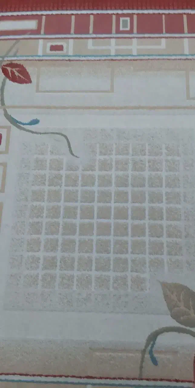 قالیچه کوچک|فرش|تهران, مسعودیه|دیوار