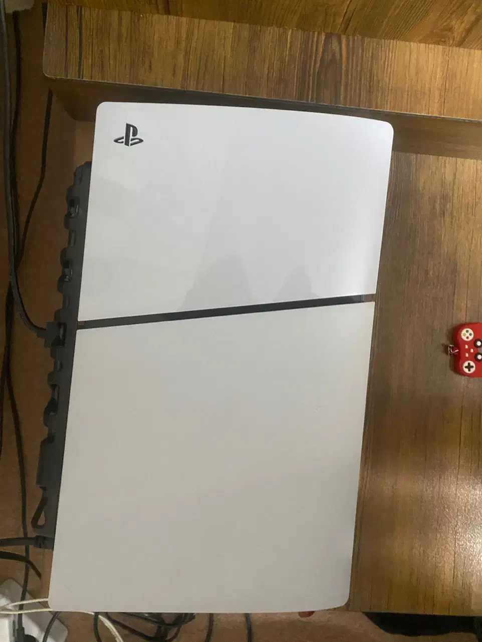 ps5 slim دیسک خور|کنسول، بازی ویدئویی و آنلاین|اراک, |دیوار