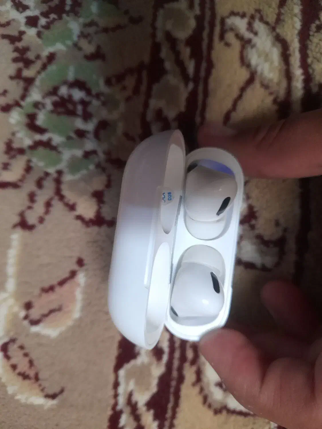 ...|پخش‌کننده همراه|همدان, |دیوار