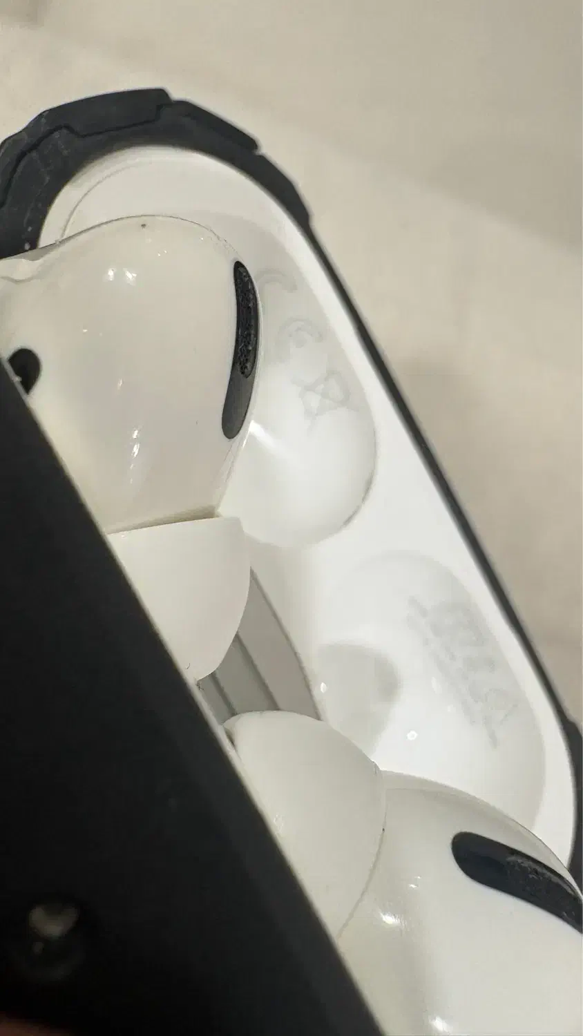 ایرپاد|لوازم جانبی موبایل و تبلت|تهران, دریاچه شهدای خلیج فارس|دیوار