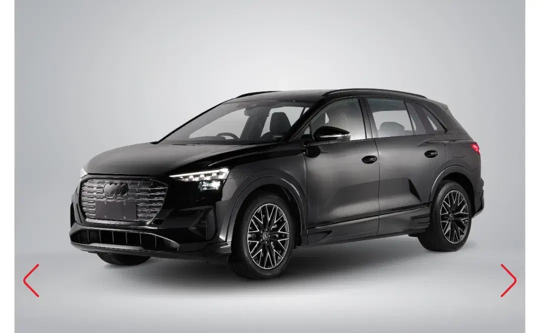 حواله Audi-Q4 2025|خودرو سواری و وانت|مشهد, جاهد شهر|دیوار