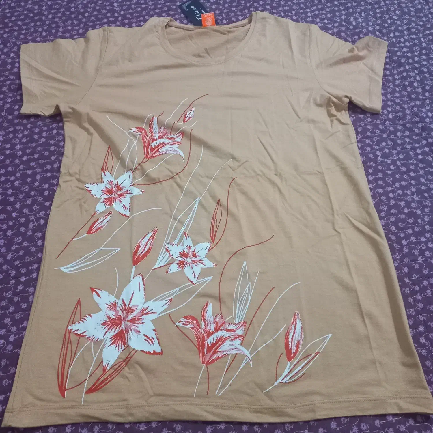 تی شرت حراجی|لباس|اردبیل, |دیوار