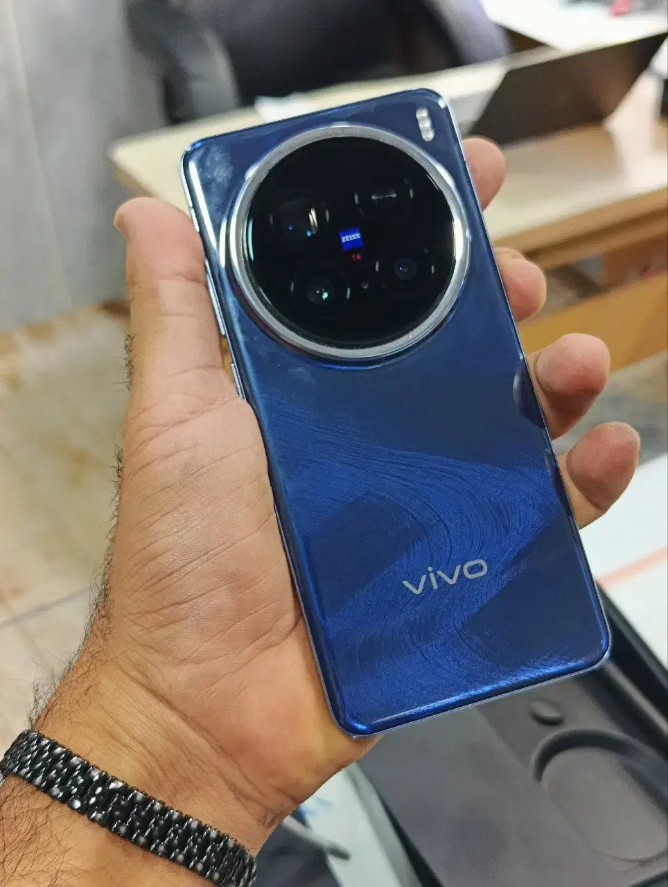 vivo x200 pro|موبایل|تهران, ستارخان|دیوار