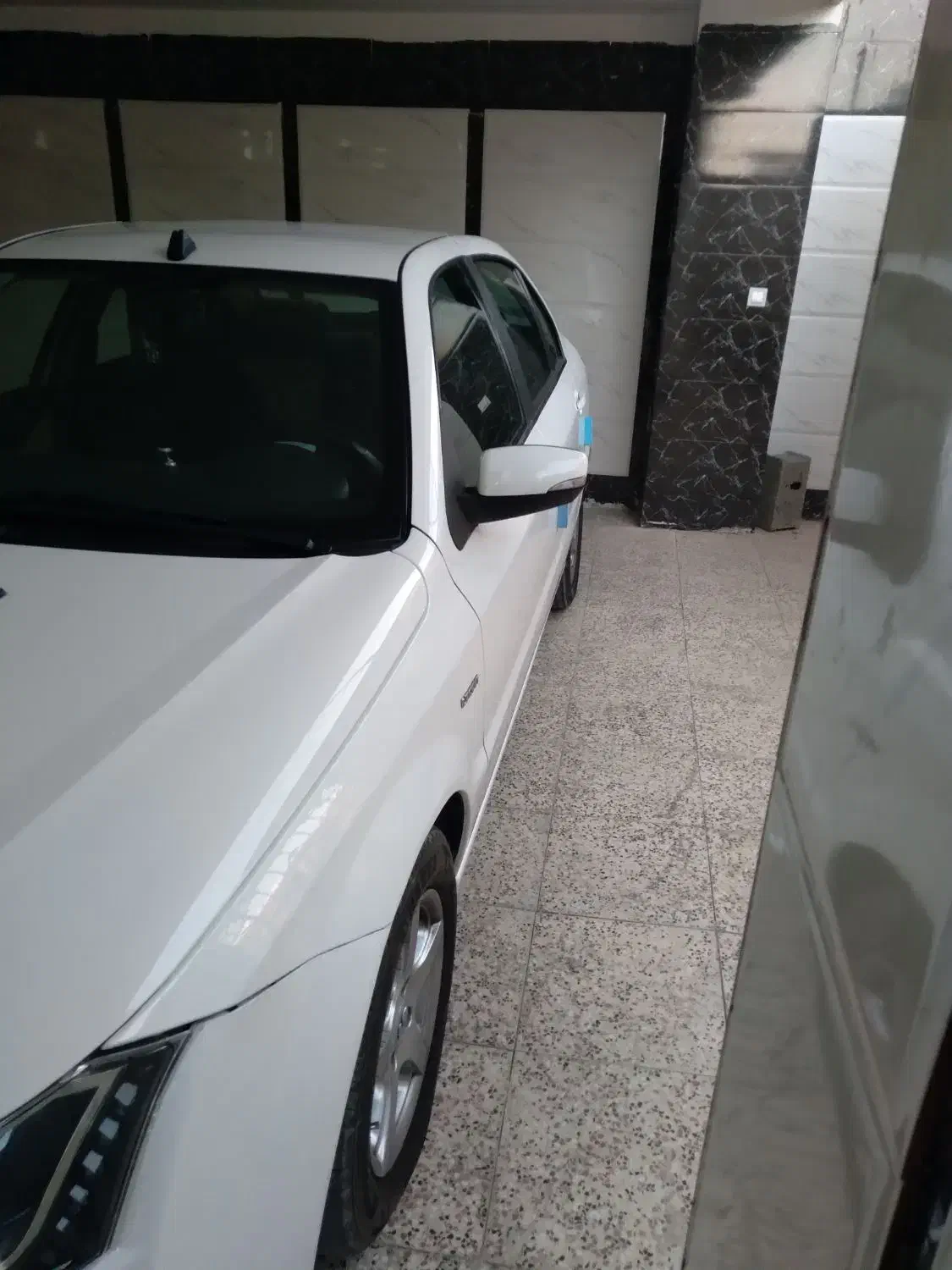 دنا مدل ۹۴ فول|خودرو سواری و وانت|نظرآباد, شهرک آزادگان|دیوار