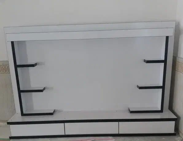 جاتلوزیونی دیواری|میز تلویزیون|بندر ترکمن, |دیوار