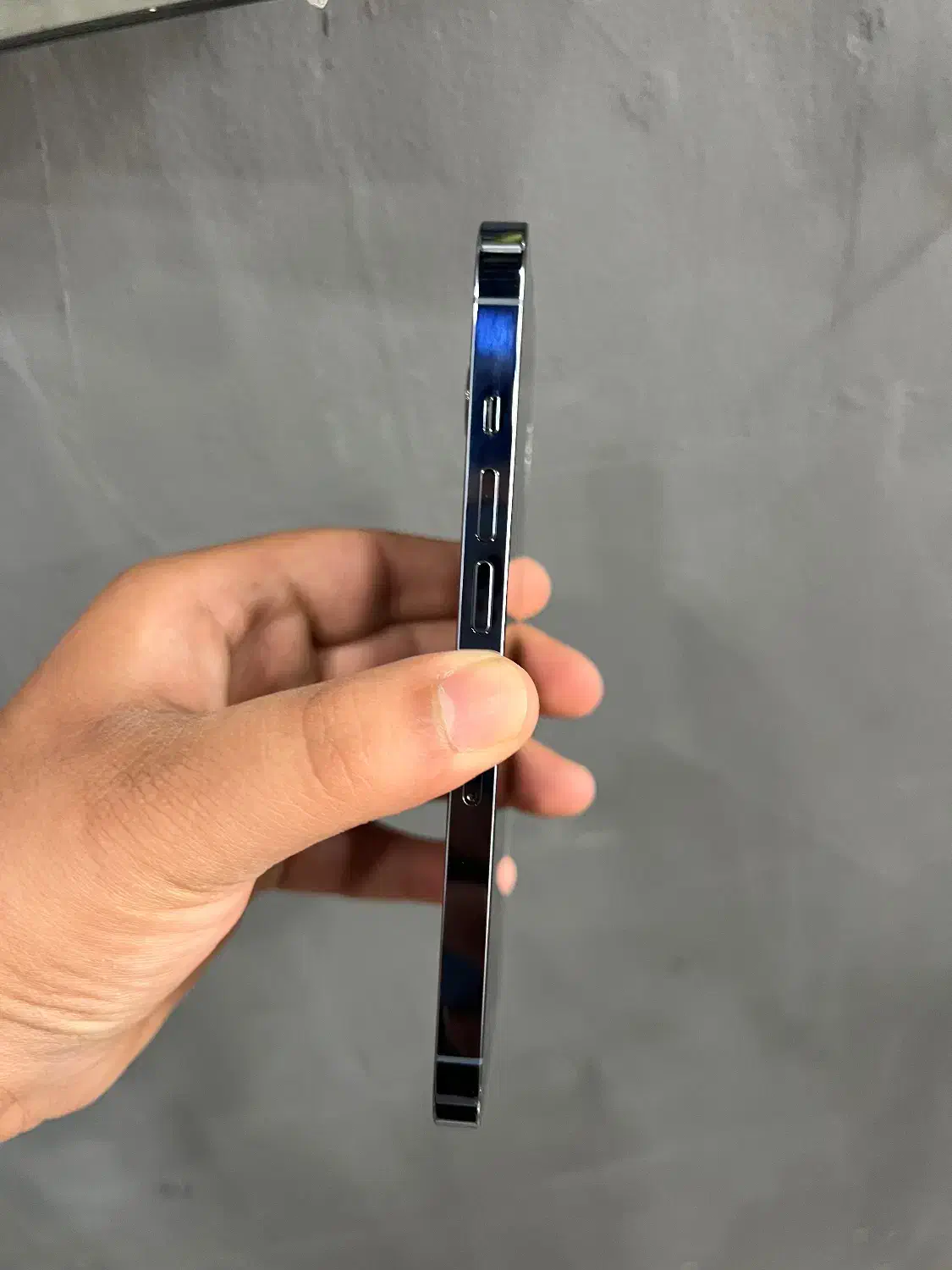 ایفون ۱۳ پرو ۲۵۶ گیگ Lla|موبایل|شوش, |دیوار