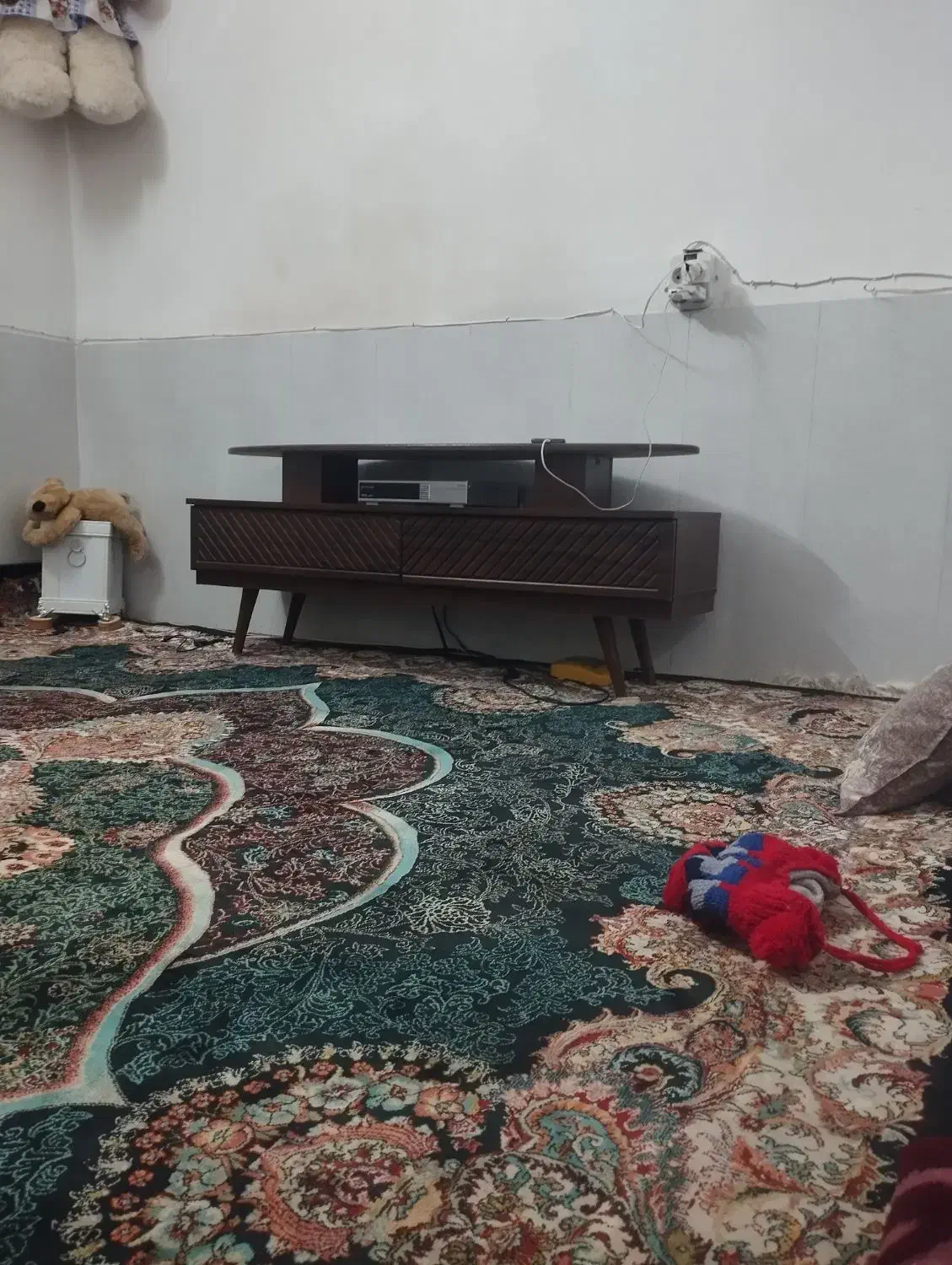 میز تلویزیون|میز تلویزیون|تربت‌حیدریه, بالا ولایت|دیوار