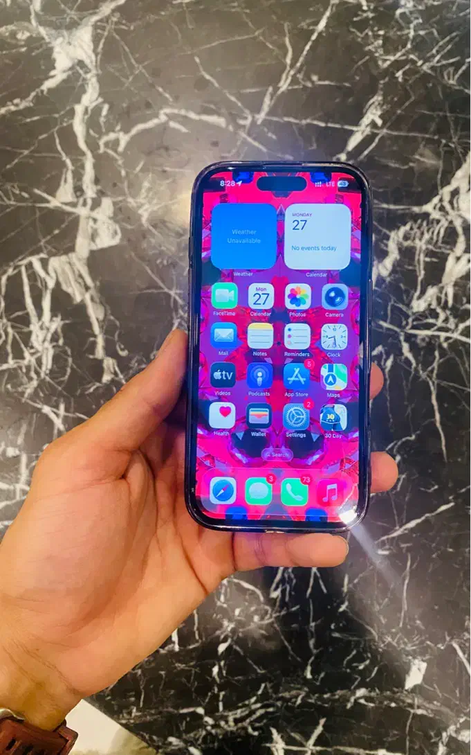 iPhone 16|موبایل|کیش, |دیوار