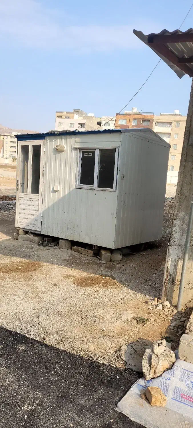 مصالح و تجهیزات ساختمانی|مصالح و تجهیزات ساختمان|خرمآباد, |دیوار