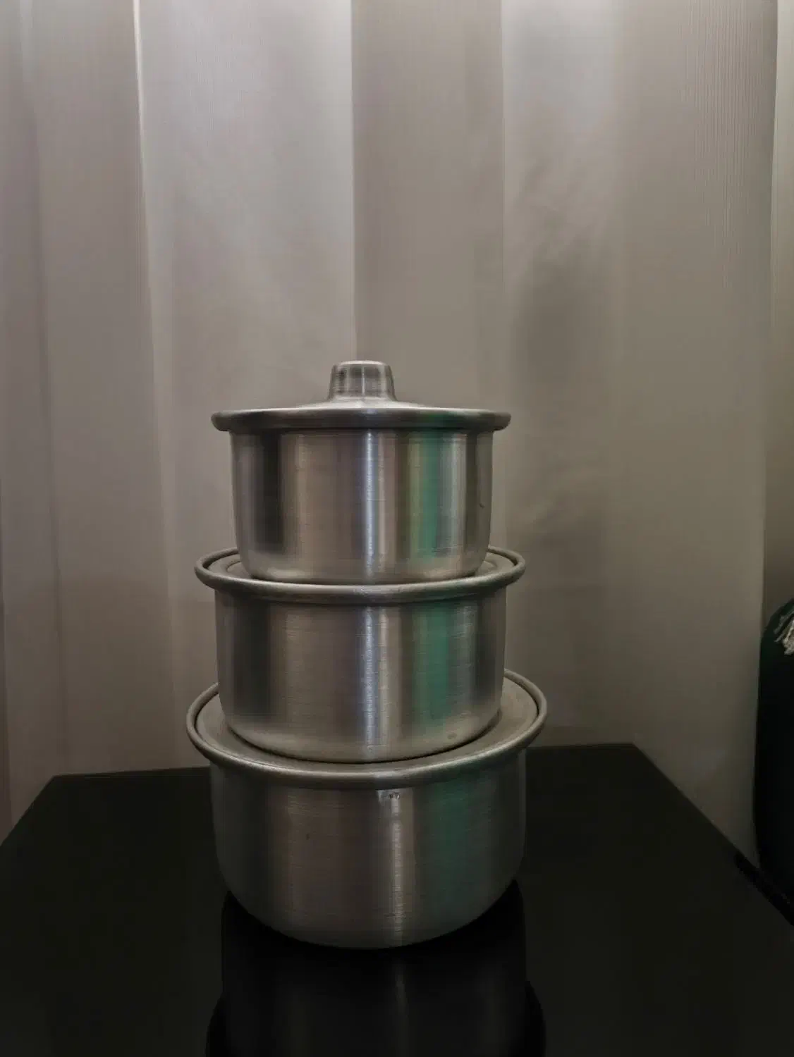 قابلمه پخت و پز|ظروف پخت‌وپز|نسیم‌شهر, |دیوار