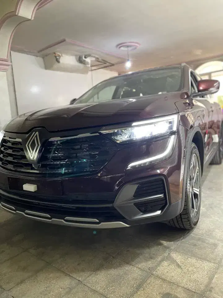 *آتاخودرو*کولیوس 2025 آرکانا صفر با (لیزینگ۲ساله)|خودرو سواری و وانت|تهران, گیشا|دیوار