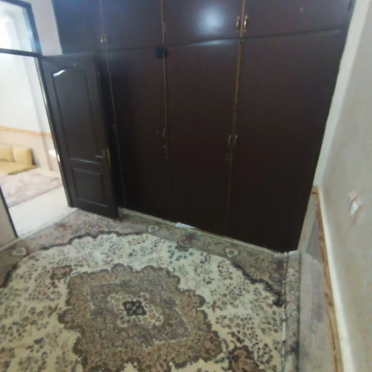 اجاره موقت روزانه .هفتگی و ماهانه|اجارهٔ کوتاه‌مدت آپارتمان و سوئیت|قرچک, باقرآباد|دیوار