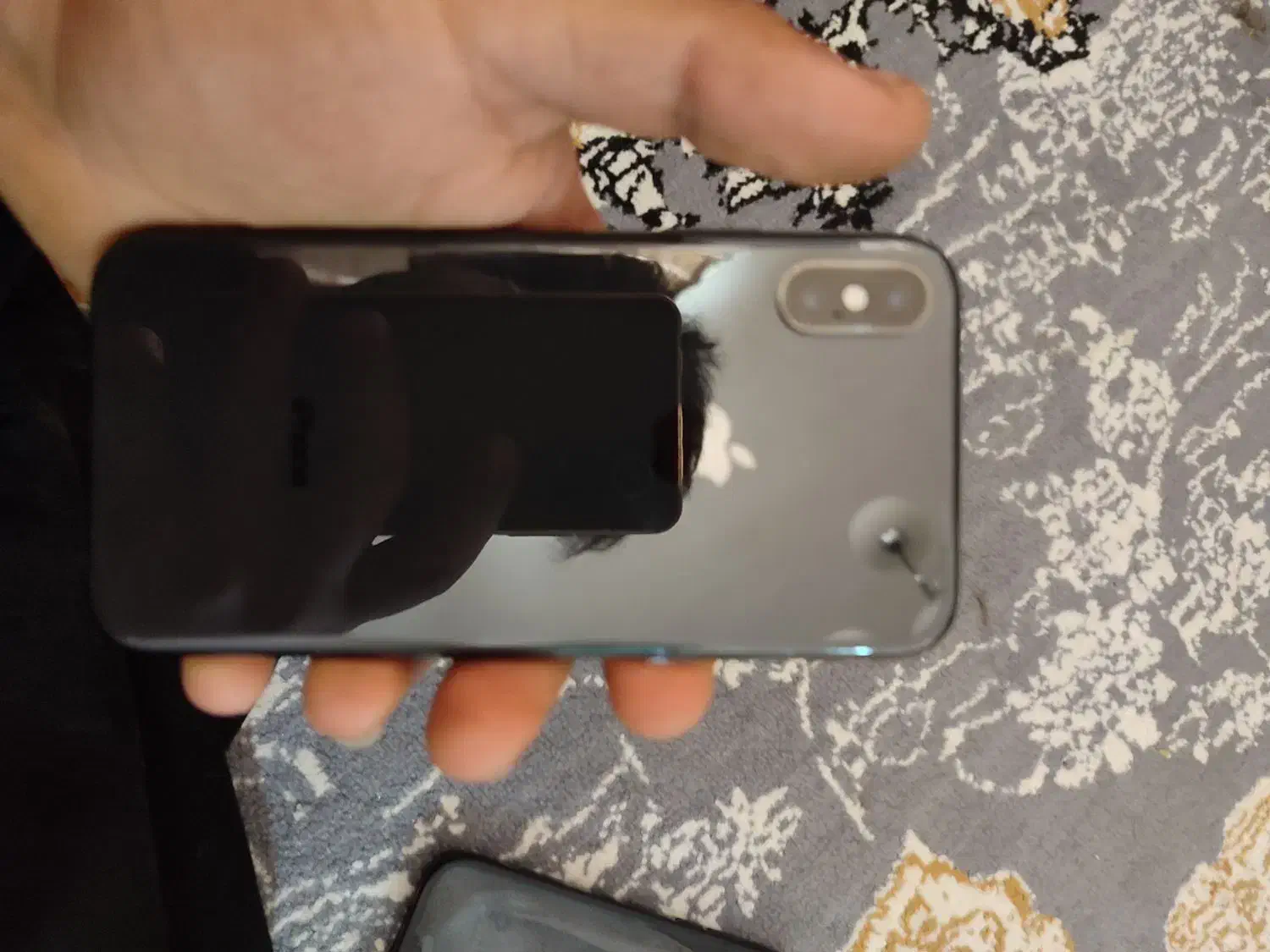 آیفون Xs|موبایل|اهواز, شهرک دانشگاه|دیوار