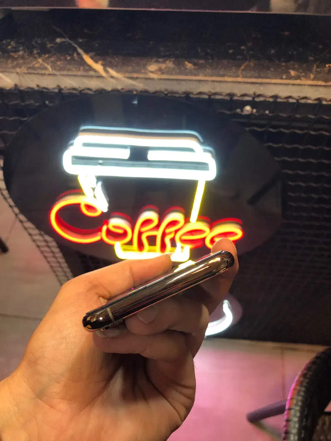 Iphone Xs 256|موبایل|رامسر, |دیوار