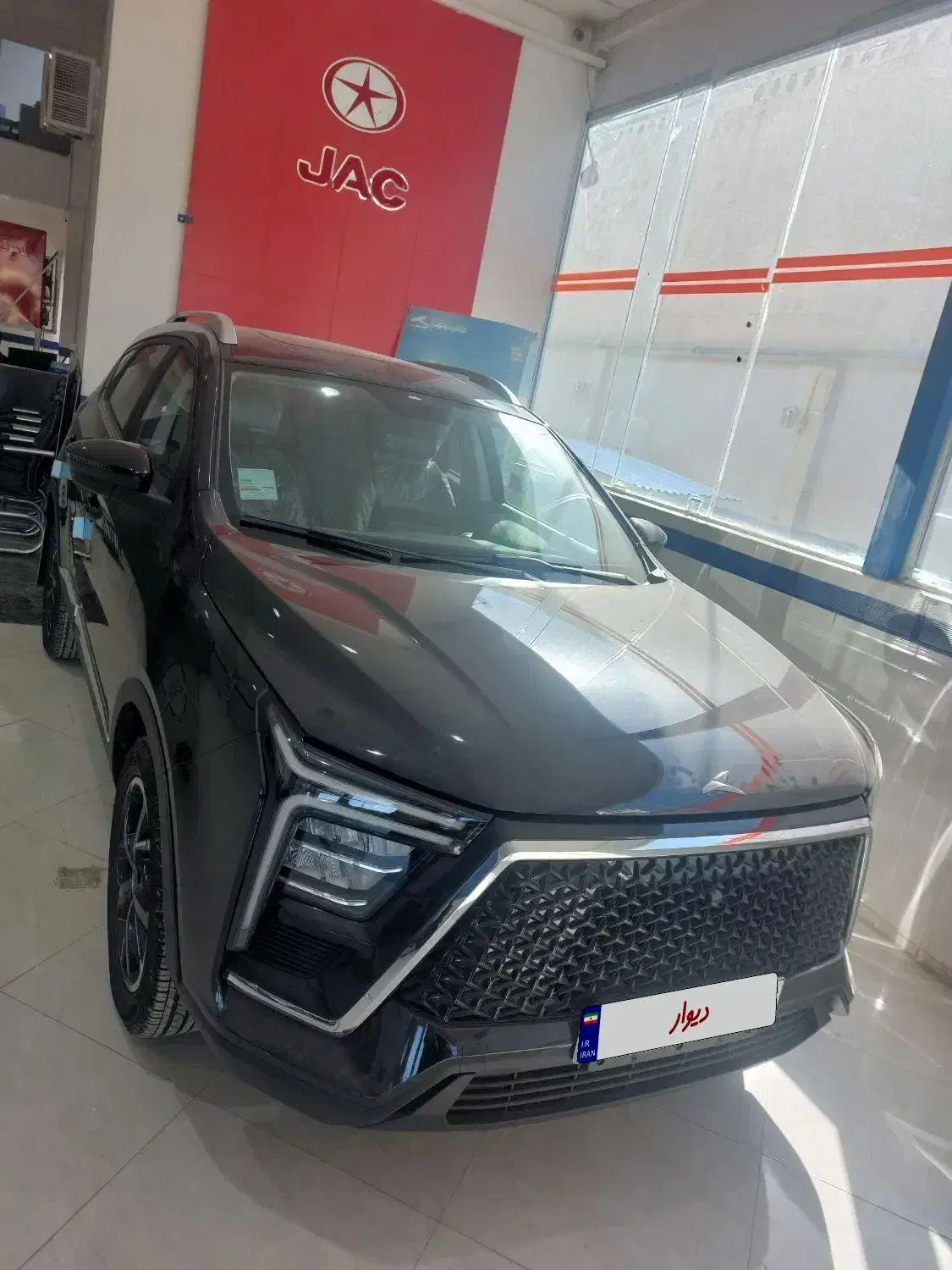 ماشین ایکس ۵ x5|خودرو سواری و وانت|نیشابور, فخریه|دیوار