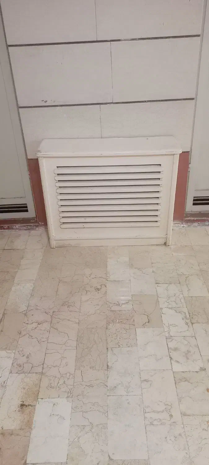 یک عدد کاور رادیاتور|آبگرمکن، پکیج، شوفاژ|تهران, فردوس|دیوار