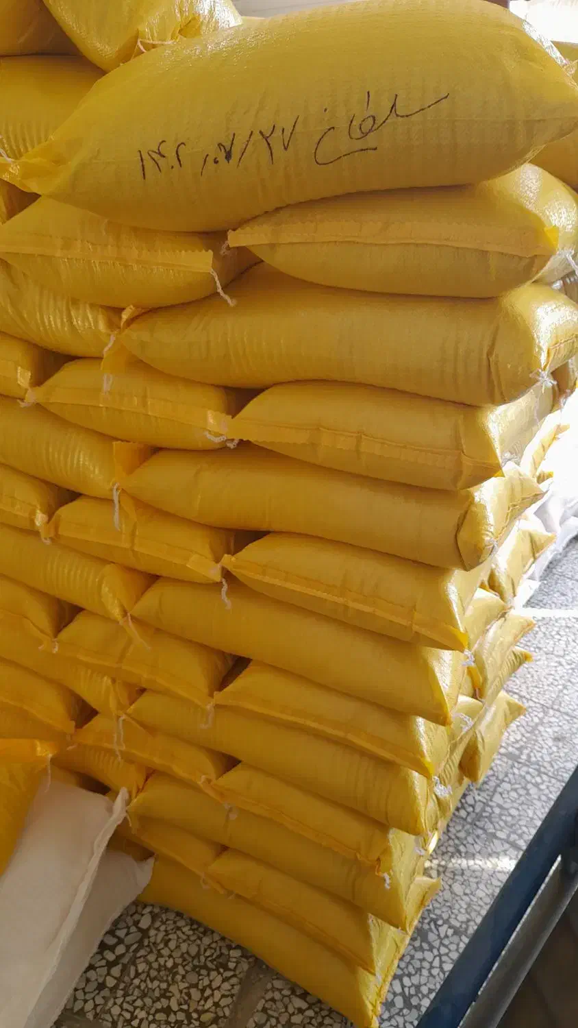 برنج ندا شیرودی فجر|خوردنی و آشامیدنی|آمل, |دیوار