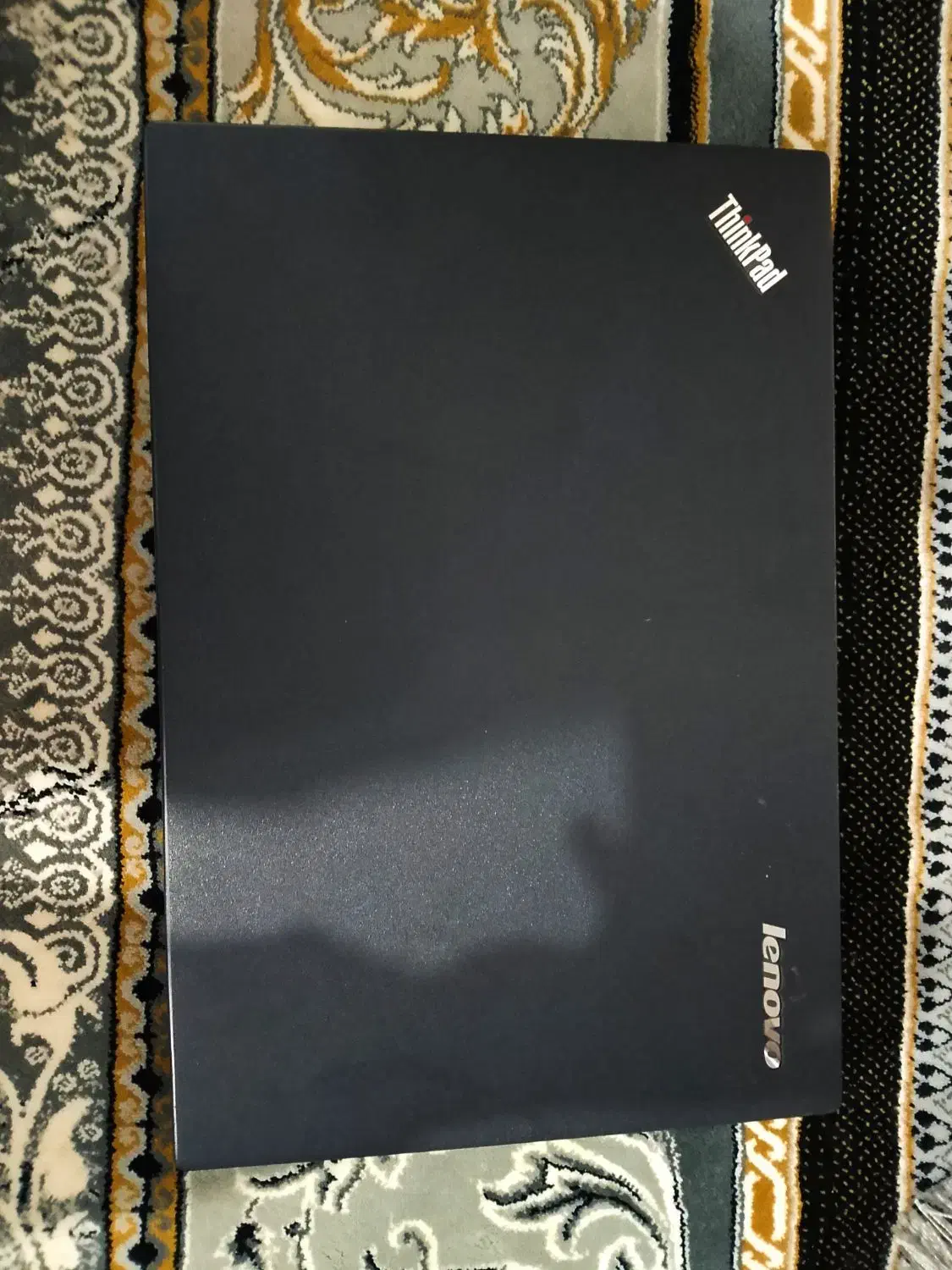 لب تاب لنوو|رایانه همراه|پاکدشت, خاتون آباد|دیوار